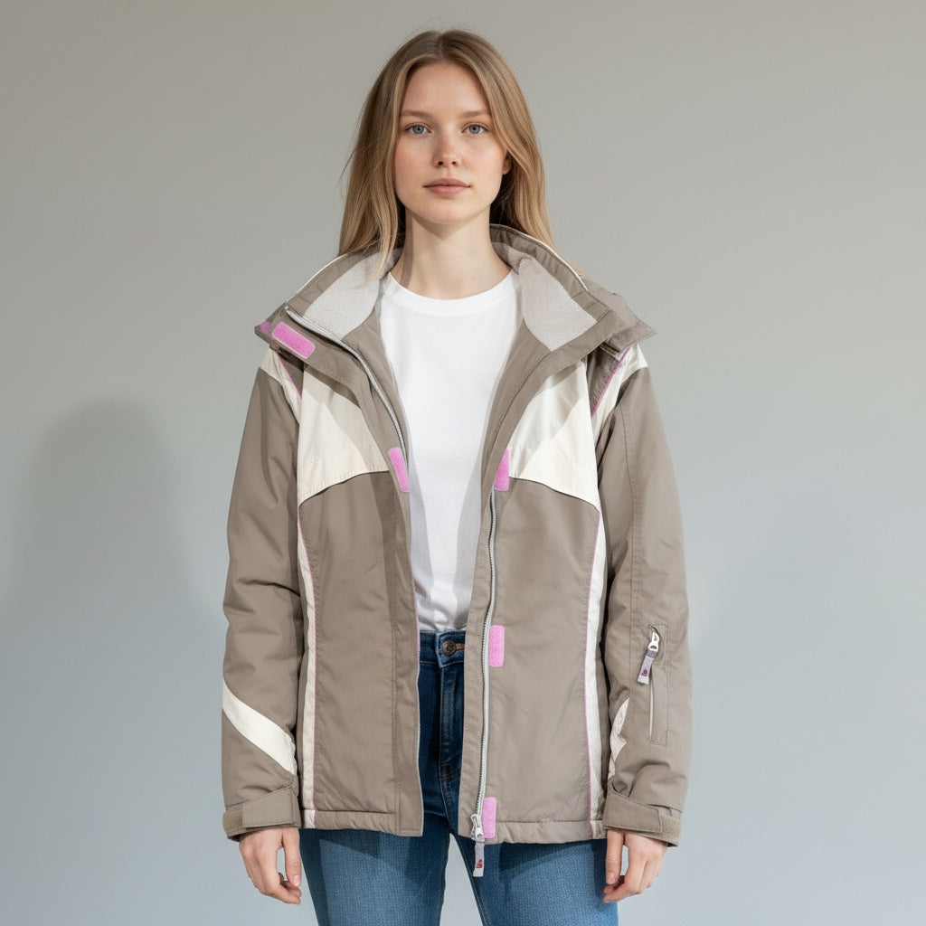 Parka para nieve